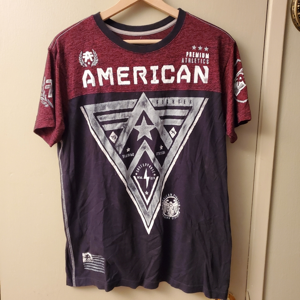 🔥AMERICAN FIGHTER BRAND FROM BUCKLE SZ. LRG.🔥
